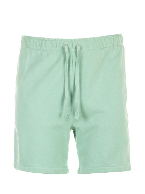 Polo ralph lauren Shorts in cotone Polo Ralph Lauren | 710-934602-005LOOPBACK TERRY CELADON